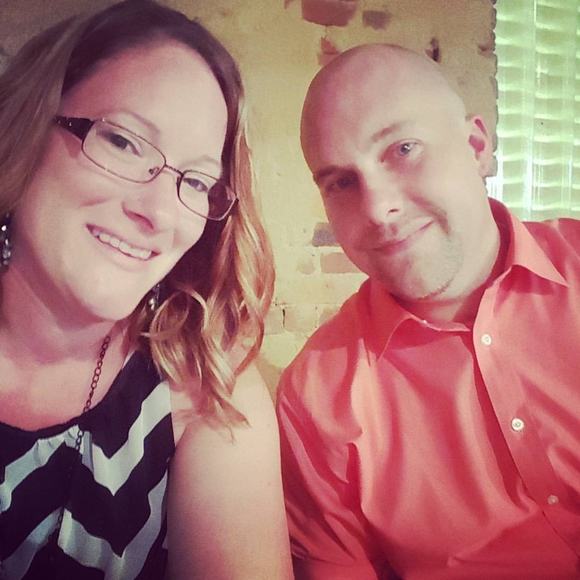 Meet your Posher, Corey - Picture 1 of 1